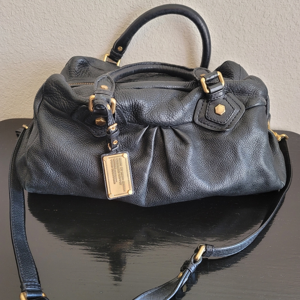 Vintage Marc by Marc Jacob's workware purse